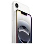Apple iPhone 16e 6.1 256GB Hvid Hvid Apple iPhone 16e 6.1 256GB Hvid Hvid